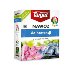 Nawóz do hortensji 1 kg TARGET