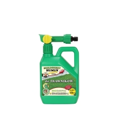 Polepszacz gleby HUMUS ACTIVE 1,2 l EKODARPOL