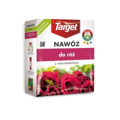 Nawóz do róż 1 kg TARGET