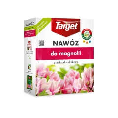 Nawóz do magnolii 1 kg TARGET