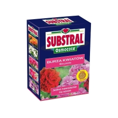 Nawóz do roślin balkonowych OSMOCOTE 0,3 kg SUBSTRAL