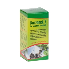 Ukorzeniacz KORZONEK Z ART GARDEN