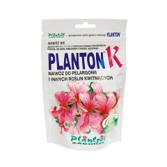 Nawóz do pelargonii i roślin kwitnących 0,2 kg PLANTON