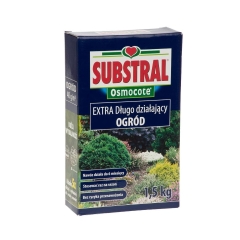 Nawóz do roślin ogrodowych OSMOCOTE 1,5 kg SUBSTRAL