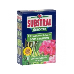 Nawóz do roślin balkonowych i pokojowych OSMOCOTE 0,3 kg SUBSTRAL