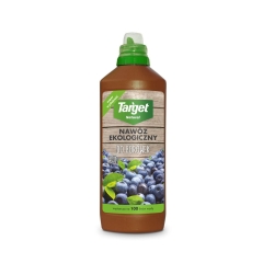 Nawóz do borówek EKOLOGICZNY 1 l TARGET NATURAL
