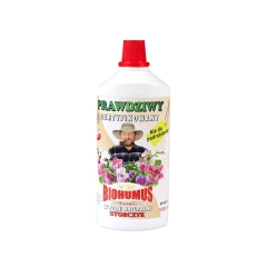 Nawóz do storczyków BIOHUMUS EXTRA 1 l EKODARPOL