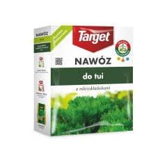 Nawóz do tui 1 kg TARGET