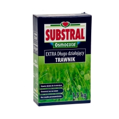 Nawóz do trawnika OSMOCOTE 1,5 kg SUBSTRAL