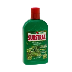 Nawóz do paproci 0,5 l SUBSTRAL