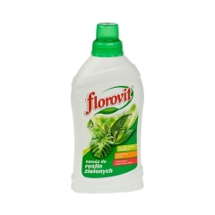 Nawóz do roślin zielonych 1 l FLOROVIT