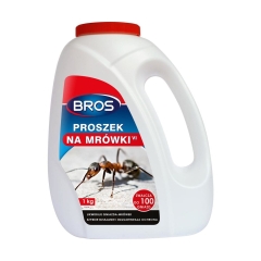 Proszek na mrówki 1 kg BROS