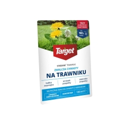 Śnie wystawiaćrodek chwastobójczy STARANE TRAWNIKI 100 ml TARGET