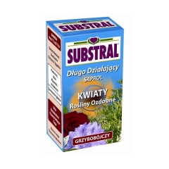 Środek grzybobójczy SAPROL 25 ml SUBSTRAL