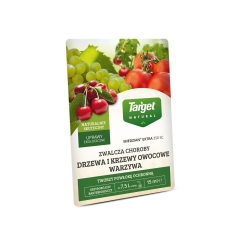 Środek grzybobójczy MIEDZIAN EXTRA 350SC 15 ml TARGET NATURAL