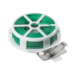 Drut ogrodniczy 30 m powlekany RIM KOWALCZYK