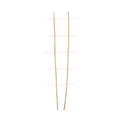 Drabinka bambusowa 120 x 35 cm RIM