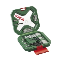 Zestaw wierteł i bitów X-LINE 2607019897 34 szt. BOSCH