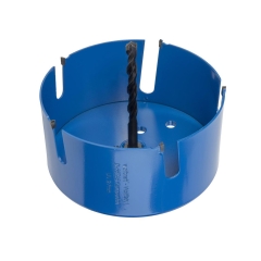 Otwornica 127 mm 5961000 WOLFCRAFT