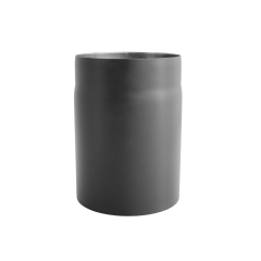 Rura do odprowadzenia spalin RP 130 mm 0.25 m DARCO
