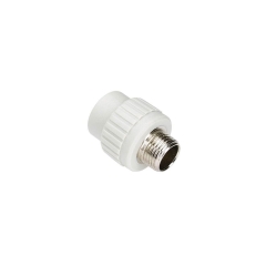 Złączka Z WTOPKĄ 20 mm x 1/2"