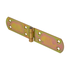 Zawias francuski 180 x 35 mm przykręcany galwanizowany ZAW-1263-0 SORMAT