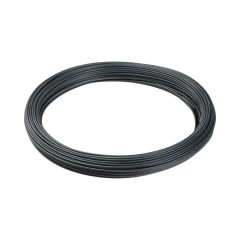 Drut naciągowy 50 m x 2.4 mm antracytowy ARCELORMITTAL