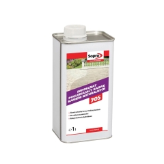 Impregnat KAMIENI NATURALNYCH MNF705 SOPRO