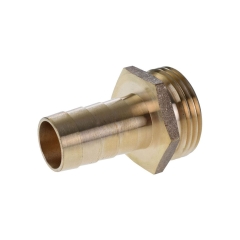 Przyłącze GZ3/4" - 19 mm (3/4") mosiężne