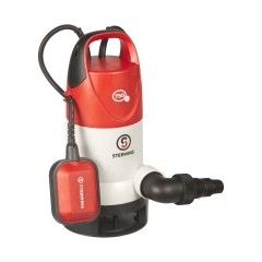 Pompa odwadniająca do wody brudnej 13500 l/h 750 W STERWINS