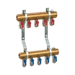 Rozdzielacz 5ZM 5 SIGMA