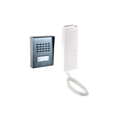 Domofon jednorodzinny OR - DOM - SG - 918 OPT