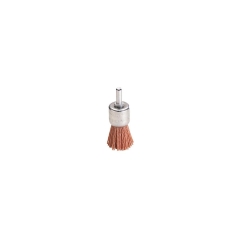 Szczotka do wiertarki 22 mm NYLON 1510000 WOLFCRAFT