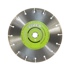 Tarcza diamentowa 300 mm LIDER IN CORPORE