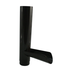 Klapa odpływowa 53 mm Brązowa MARLEY