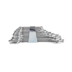 Zestaw kluczy płaskich 6 - 32 mm 34012H 12 szt. MEGA