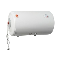 Elektryczny podgrzewacz wody 80L/POZIOMY 1500 W EQUATION