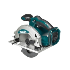 Bezprzewodowa piła tarczowa MAKITA 165 mm 18 V DSS610Z