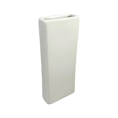 Nawilżacz ceramiczny PROSTOKĄTNY BIAŁY