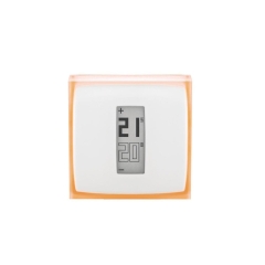 Połączony i inteligentny termostat FGT-001 ZW5 NETATMO