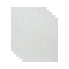 Papier ścierny DO GIPSU P220 230 x 280 mm DEXTER
