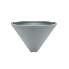 Podsufitka plastikowa szara LH0605