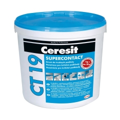 Grunt super kontakt CT19 1 KG CERESIT