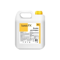 Środek gruntujący 10 l. BASIC FX