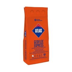 Elastyczna zaprawa klejowa GEOFLEX 5 KG ATLAS
