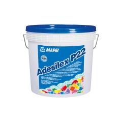 Gotowy klej do płytek ADESILEX P22 5 KG MAPEI