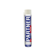 Pianka poliuretanowa wężykowa PARTNER FIX 750 ml