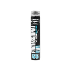 Pianka poliuretanowa pistoletowa 65L 830 ml