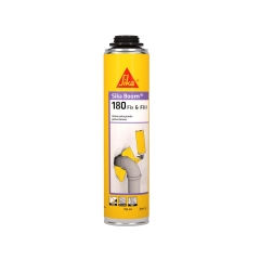 Pianka poliuretanowa uniwerslana Sika Boom 180 Fix & Fill 750 ml SIKA