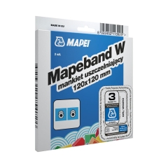 Mankiet uszczelniający MAPEBAND 2szt MAPEI